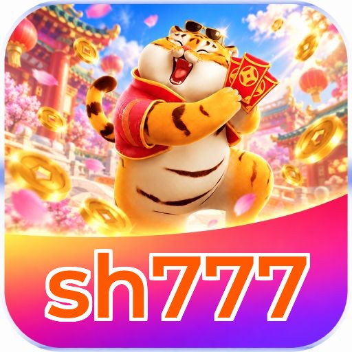 Logo sh777