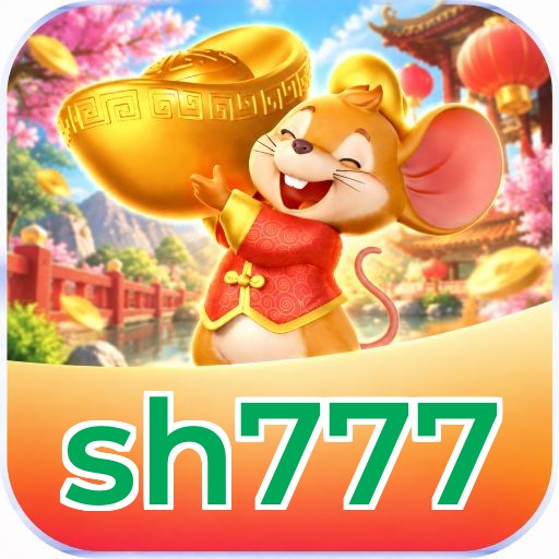 Logo sh777