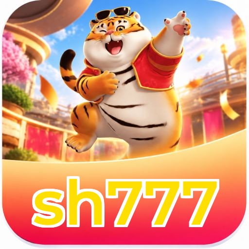 Logo sh777
