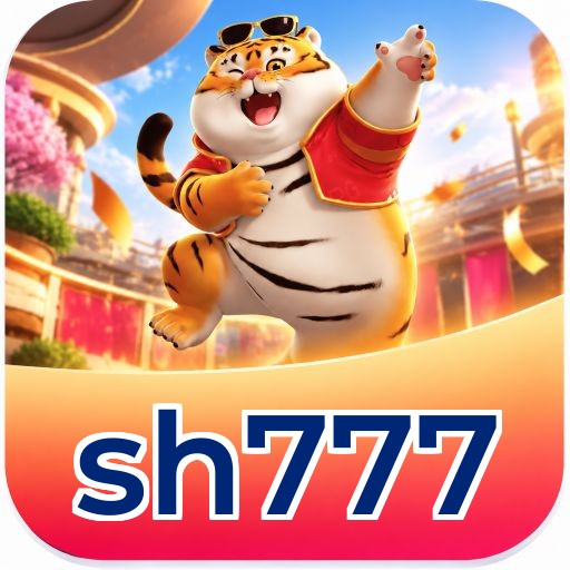 Logo sh777
