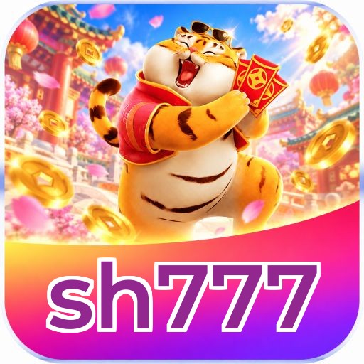 Logo sh777