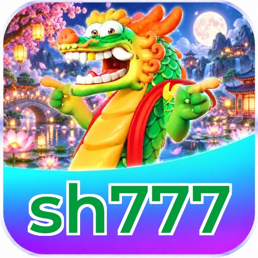 Logo App sh777 Mobile