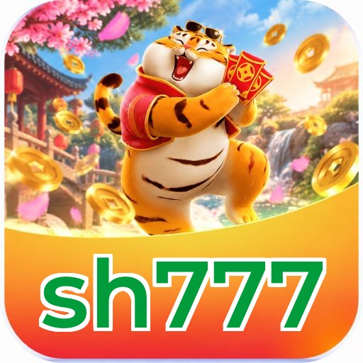 Logo sh777