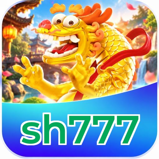 Logo sh777 - Plataforma Certificada