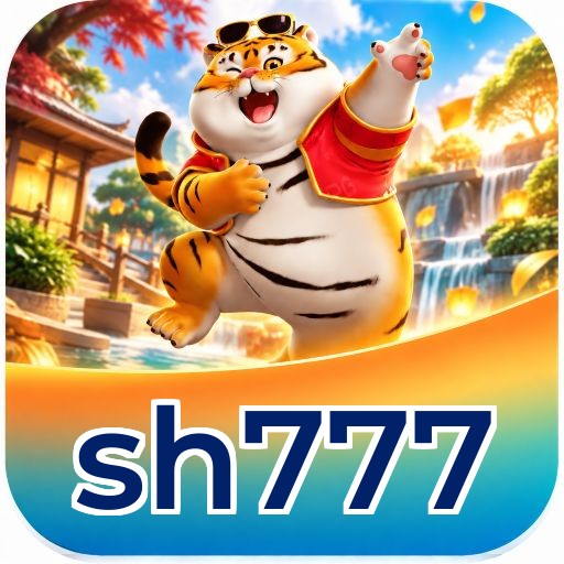 Logo APK sh777 Android