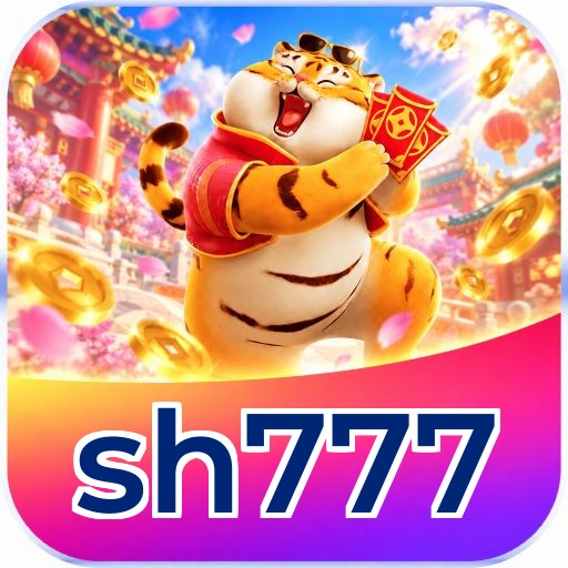 Logo sh777