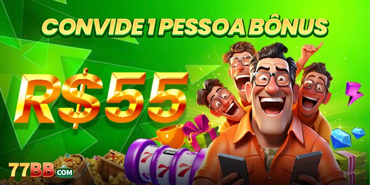 SH777 Indique amigos para receber um bônus